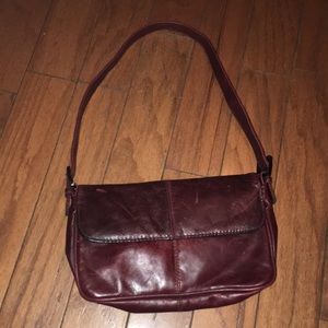 C-Bags Leather Purse